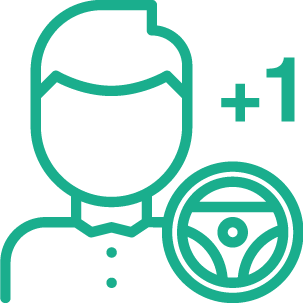 Conducteur Additionnel