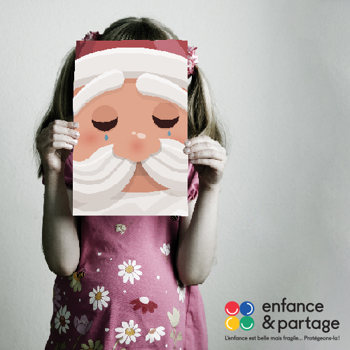 Enfance et partage