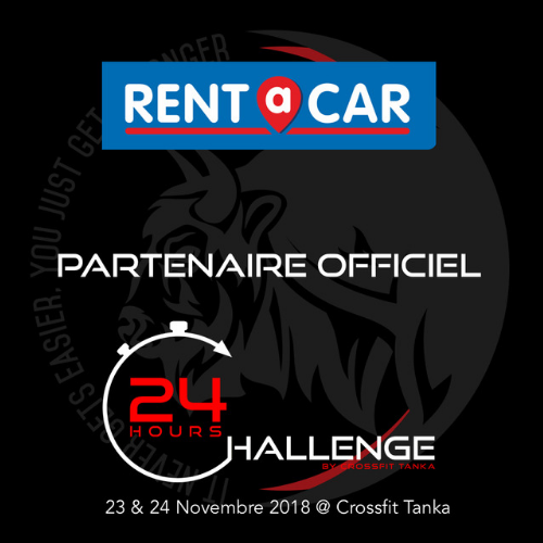 24H challenge