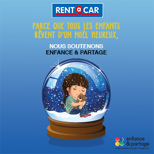 Enfance et partage