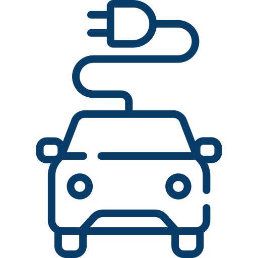 véhicules électriques