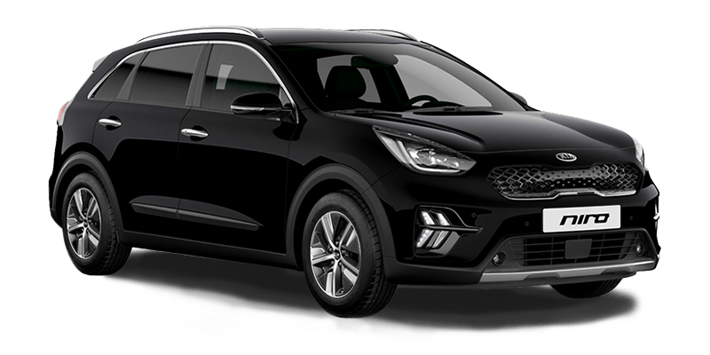 Kia Niro VTC