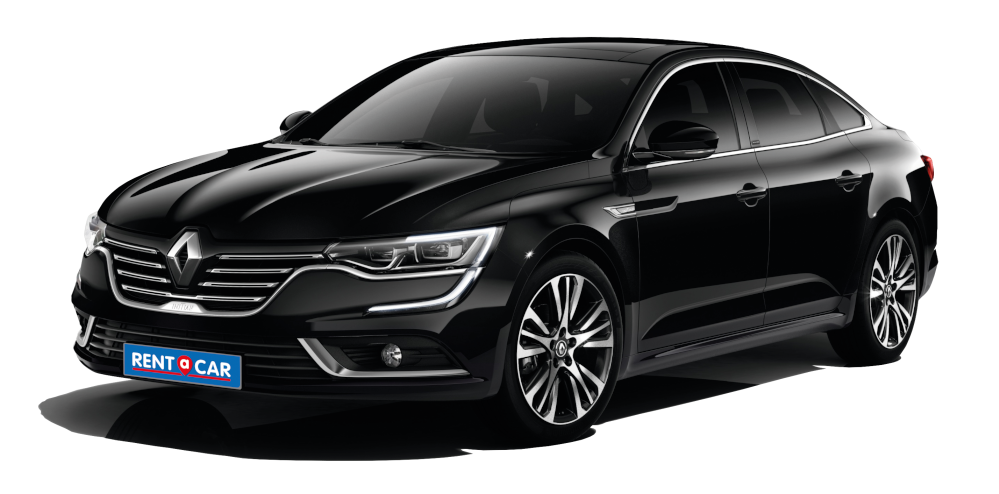 location d'une voiture renault talisman