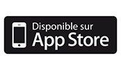 Rent A Car application smartphone iphone