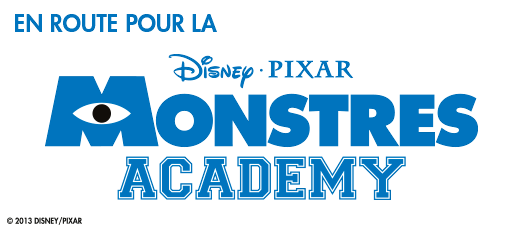 Partenariat Monstres Academy Partenariat Monstres Academy