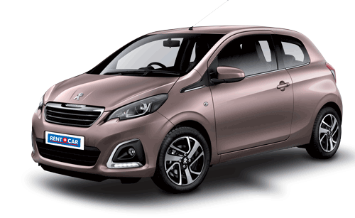 Rent a car, loueur de proximité