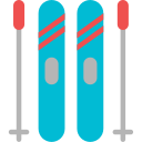 location voiture pour les sports d'hiver