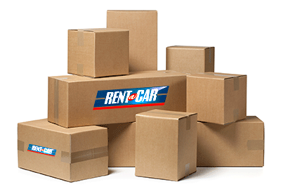 Rent A Car options et services de location