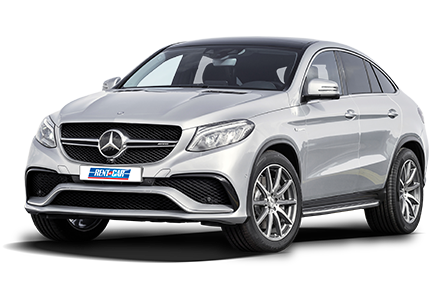 louer un suv compact