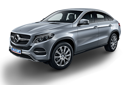 location mercedes gle