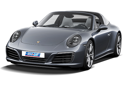 louer une targa