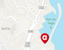 Louer une voiture chez rentacar bastia