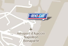 Aéroport ajaccio napoléon bonaparte