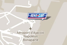 location voiture rentà car ajaccio