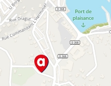 Louer une voiture chez rentacar porto vecchio
