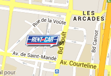 Agence Rent Car Paris Bercy Agence Rent Car Paris Bercy