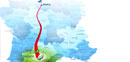 Rent A Car Location trajet simple