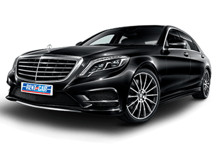 louer une mercedes