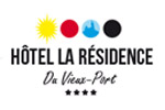 Hotel la résidence du vieux port