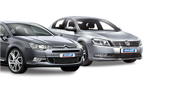 Partenaires Rent A Car